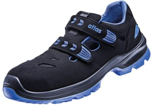 SL 46 BLUE - EN ISO 20345 S1 - W10 - Gr. 44