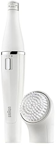 Braun SE830 Silk-épil rostro Depiladora