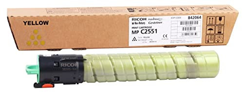 RICOH 404509 Original Toner Pack of 1