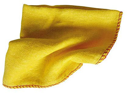 Ramon Hygiene 699S.13.10 Lot de 10 plumeaux Jaune 40 x 34 cm
