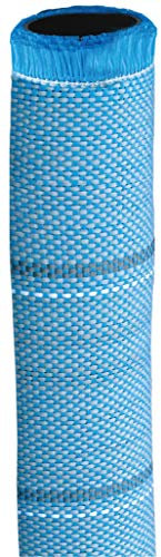 Bestlivings Picknickdecke, Vorzeltteppich, Campingmatte Größe: 500x250cm, Auswahl: blau - ozeanblau