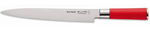 Dick Red Spirit Yanagiba - Cuchillo de trinchar, 24 cm