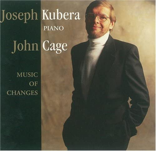 Cage: Music of Changes