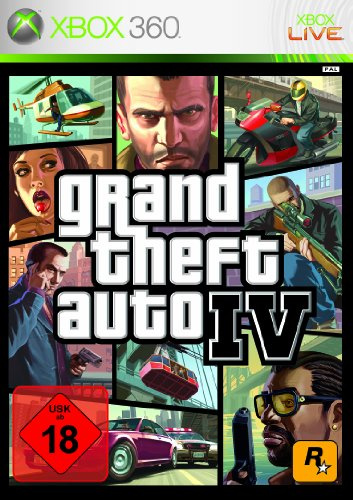 Rockstar Games