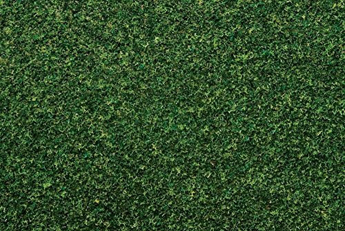 Bachmann Trains Herbe Tapis Vert