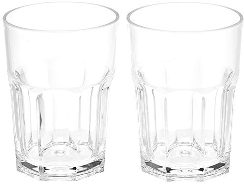 Gimex Campingbedarf Caipiglas 2-er-Set, 30311