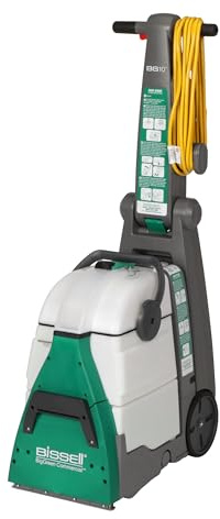 Bissell Commercial Bissell BigGreen Commercial BG10 Deep Cleaning 2 Motor Extractor Machine