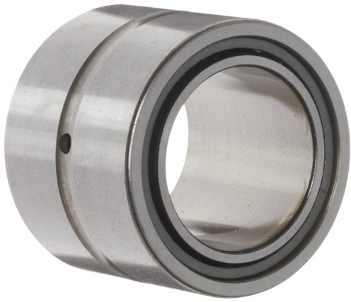 SKF Nadellager, radial, abnehmbarer Ring, innen offen, Stahl Käfig, metrisches, 20 mm Bore,32 mm OD,20 mm width, 1