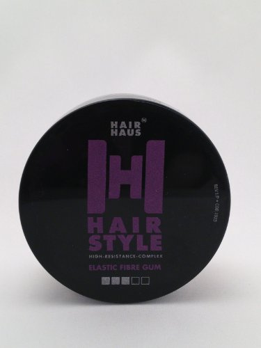 HAIR HAUS HairCare Elastic Fibre Gum 100 ml