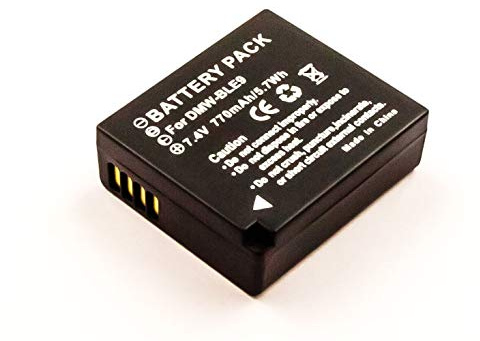 AGI 4238 Lithium-Ion 750 mAh 7.4 V Rechargeable Battery – Rechargeable Batteries (750 mAh, Lithium-Ion (Li-Ion), 7.4 V, Black, 1)