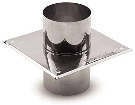 Ø 150 mm Schiedel Prima Plus Dehnfugenblech FE
