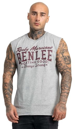 Benlee Men's Lastarza Sleeveless T-Shirt