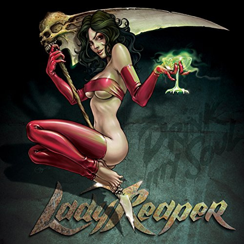 Sliptrick Records SLPCD 15110