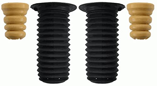 SACHS 900 323 Dust Cover Kit Shock Absorber Service Kit Compatible for BMW 3 (F30, F80) 2011-2018 Left, Right, Front Axle and Other Vehicles