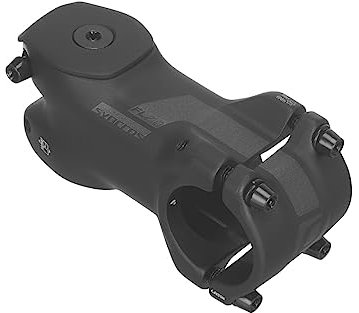 Syncros FL2.0 MTB/Rennrad Fahrrad Vorbau 31.8mm 8° schwarz: Größe: 60 mm