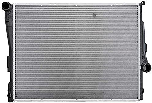 BEHR HELLA SERVICE 8MK 376 716-261 *** PREMIUM LINE *** Kühler, Motorkühlung