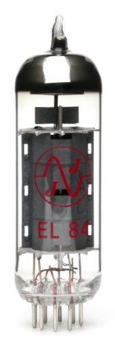 JJ Electronics Amplifier Tube (T-EL84-JJ-MP)