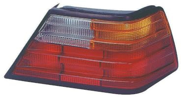 Alkar 2302542 Heckleuchte