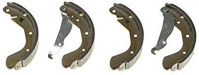 Brembo S59511 Brake Shoes