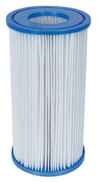 58095 Cartuccia modello IV per pompa a filtro Bestway e Intex
