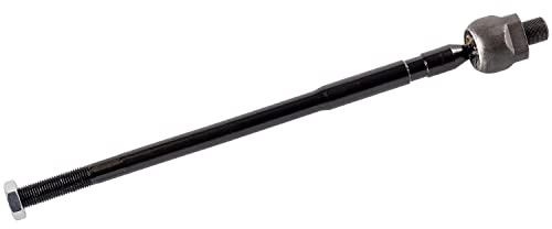 febi bilstein 42316 Axialgelenk mit Kontermutter, 1 Stück | Kompatibel mit: FIAT SEDICI, SUZUKI SX4, SX4 Stufenheck