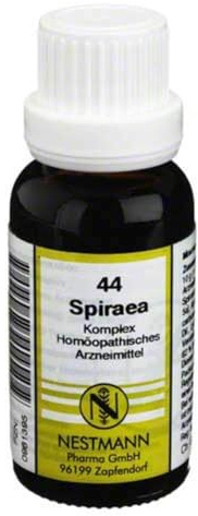 SPIRAEA KOMPLEX Nr.44 Dilution 20 ml