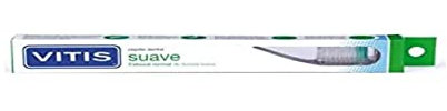 CEPILLO DENTAL ADULTO VITIS SUAVE