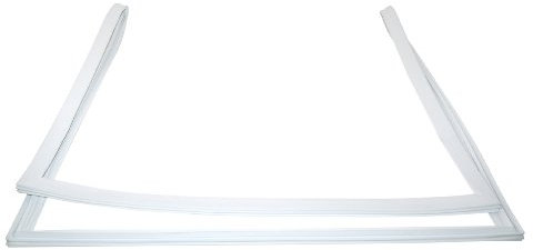 Beko 4324852400 - Guarnizione porta inferiore per frigo congelatore