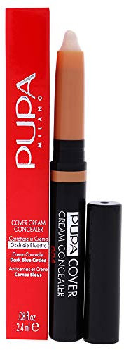Cover Cream Concealer Correttore In Crema Tonalità 004 Orange