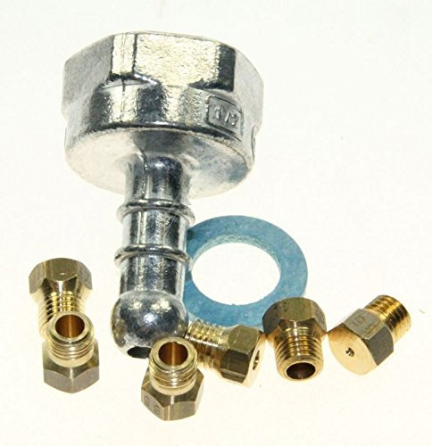GORENJE - INJECTEURS GAZ BUTANE - 8409288