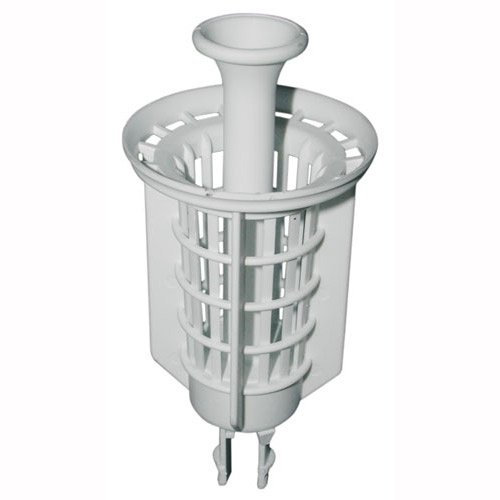 Tricity Bendix Electrolux Zanussi AEG - Filtro pompa di scarico per lavastoviglie, codice originale 50223414009