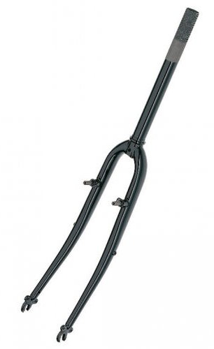 Point ATB Gabel 28 1 schwarz Ausführung 230mm/70mm 2016 Fahrradgabel
