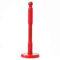 APOLLO Towel Holder, Red