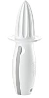 Guzzini Spremilimoni Kitchen Active Design, Grigio, 6 x h16.5 cm