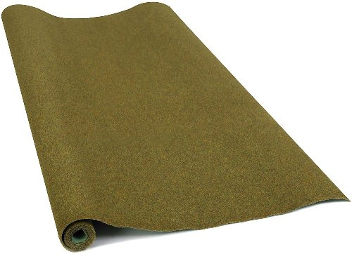 Forest Brown Mat 100 x 80 cm