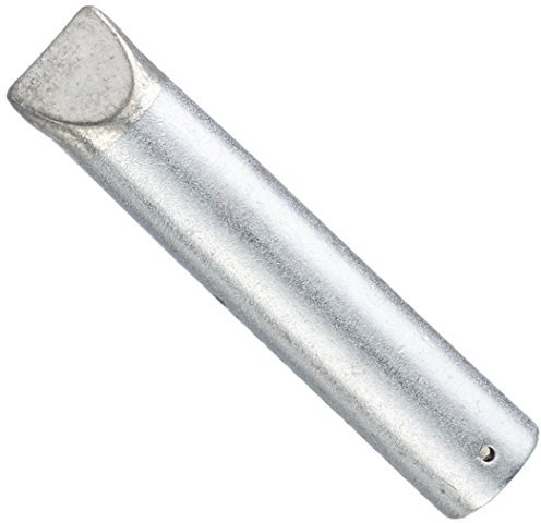 ERSA ERSADUR LeadFree Dauerlötspitze gerade beidseitig angeschrägt 8 mm 0832MDLF