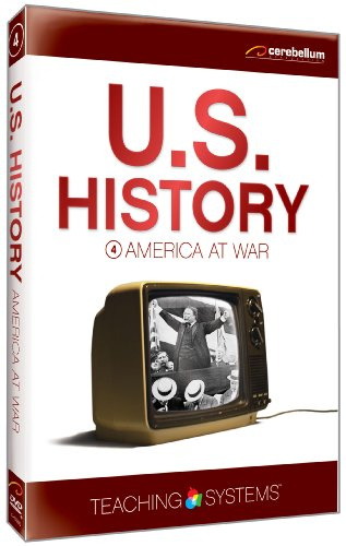Teaching Systems U.S. History: America at War