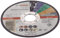 Bosch 2608602384 Rapido Multi-Construction Straight Cutting Disc