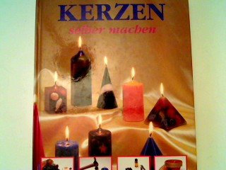 Kerzen selber machen