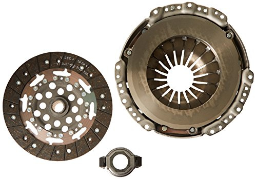 LuK 624 3313 00 LuK RepSet Kupplungssatz | 624 3313 00 für 2.2 Almera X-Trail T30 Primera P12 Ab Bj 2001