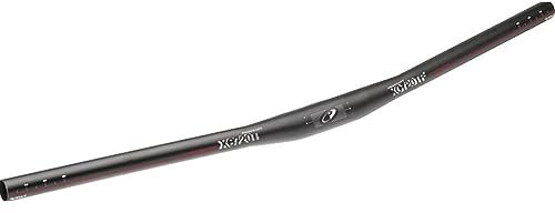 Procraft Lenker Pro 720TF 31,8 / 720 / 9°, schwarz, 11307814
