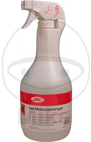 JMC Gel-Motorradreiniger 1000ml