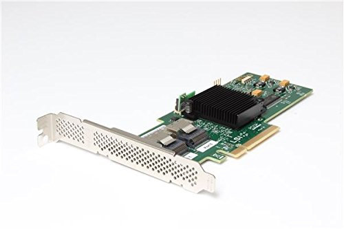 IBM M1015 – RAID-Controller (SAS/SATA)