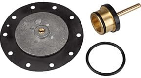 RIEGLER 100846-22.605.4 Verschleißteilesatz, für Druckregler »Standard«, BG 4, 1Stk