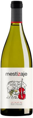 Mestizaje Blanco - 75 Cl.