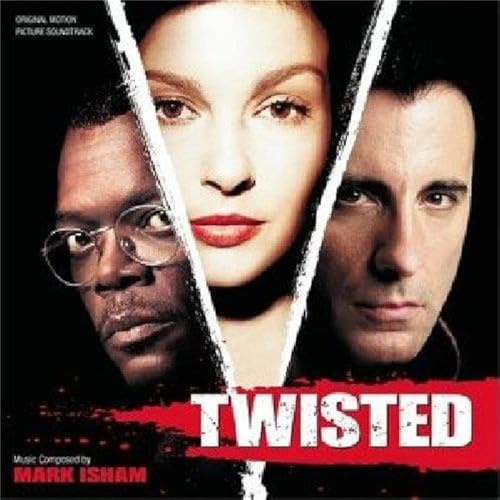 Twisted-der Erste Verdacht