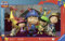 Ravensburger 06056 - Mike The Knight und Seine Freunde - 15 Teile Rahmenpuzzle