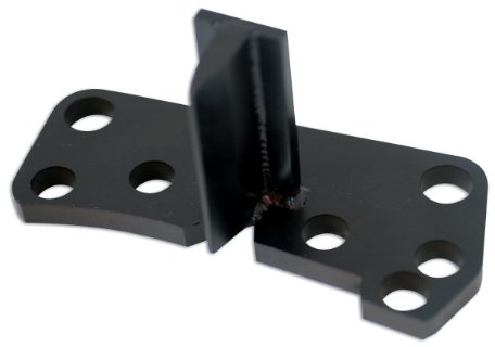Laser 4523 Flywheel Locking Tool - for Rover