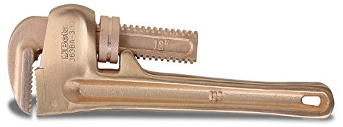 Beta 363BA 300 - Giratubi modello americano, antiscintilla