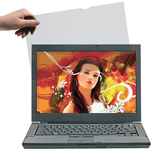 V7 rahmenlose Privacy Filter für Notebooks und Desktop-Monitore 19-inch